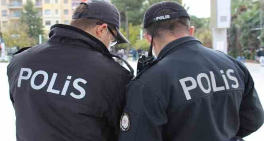Çorum’da 19 Aranan Şahıs Yakalandı, Kayıp 2 Kişi Bulundu Çorum’da 19 Aranan Şahıs Yakalandı, Kayıp 2 Kişi Bulundu