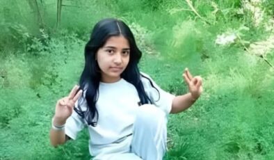 11 Yaşındaki Defne Hayatını Kaybetti