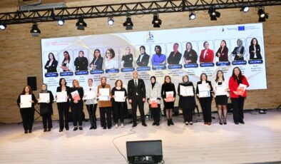 75. Yıl Cumhuriyet İlkokulu’ndan eTwinning’te Büyük Başarı
