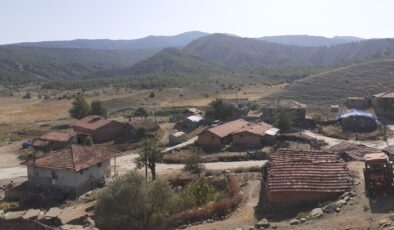 Osmancık’ın bu köyünde 43 kişi yaşıyor!