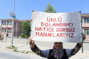 Görücü usulüyle tanıştığı kızla evlilik hazırlığı yapan Osmancıklı genç adam