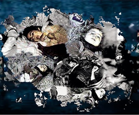 Hafızalarda Donan Kan – Hocalı