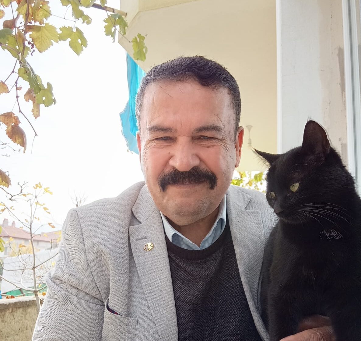 BİÇEV Vakfının Genel Müdürü Muharrem Yıldız oldu BİÇEV Vakfı’nın Genel Müdürlük pozisyonuna, emekli Başöğretmen Muharrem Yıldız getirildi.