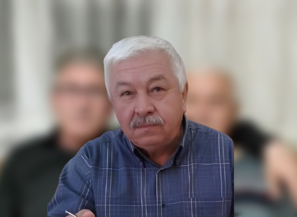 Merhuma Allah’tan Rahmet, ailesine ve tüm yakınlarına da başsağlığı dileriz.