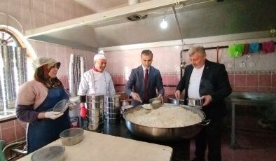 Osmancık’ta 6 Asırlık Ramazan Geleneği