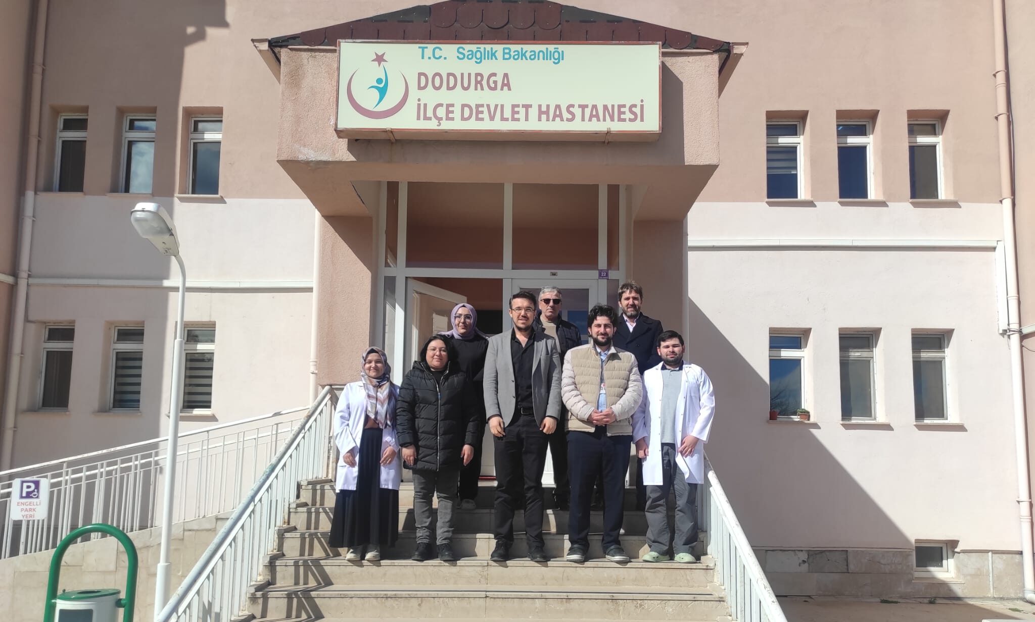 Sağlık Ocakları denetleniyor