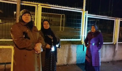 Samsun’daki deprem Çorum ve ilçelerinde de hissedildi