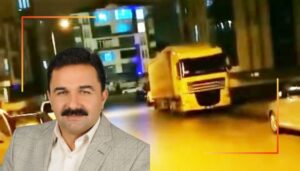 Şoförler Odası Başkanı'ndan Tartışmalı Açıklama
