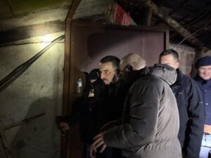 Zonguldak'ta Maden Ocağında Göçük: 2 İşçi Hayatını Kaybetti