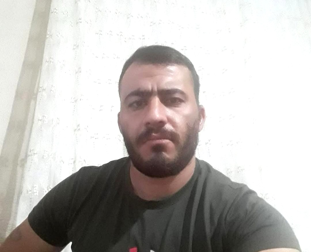 Çorumlu Genç Adam Motosiklet Kazasında Hayatını Kaybetti