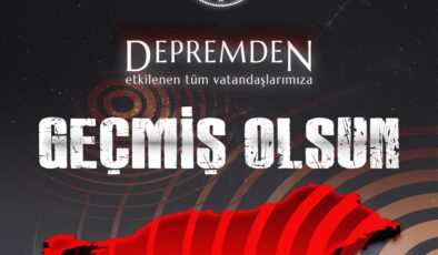 Çorum Valiliği’nden Deprem Açıklaması