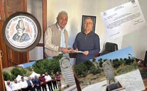 Osmancık, Baltacı Mehmet Paşa Barış Festivali ile kültür ve barış