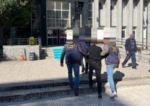 JASAT’ tan suç odaklarına büyük darbe: 182 kişiden 104'ü tutuklandı