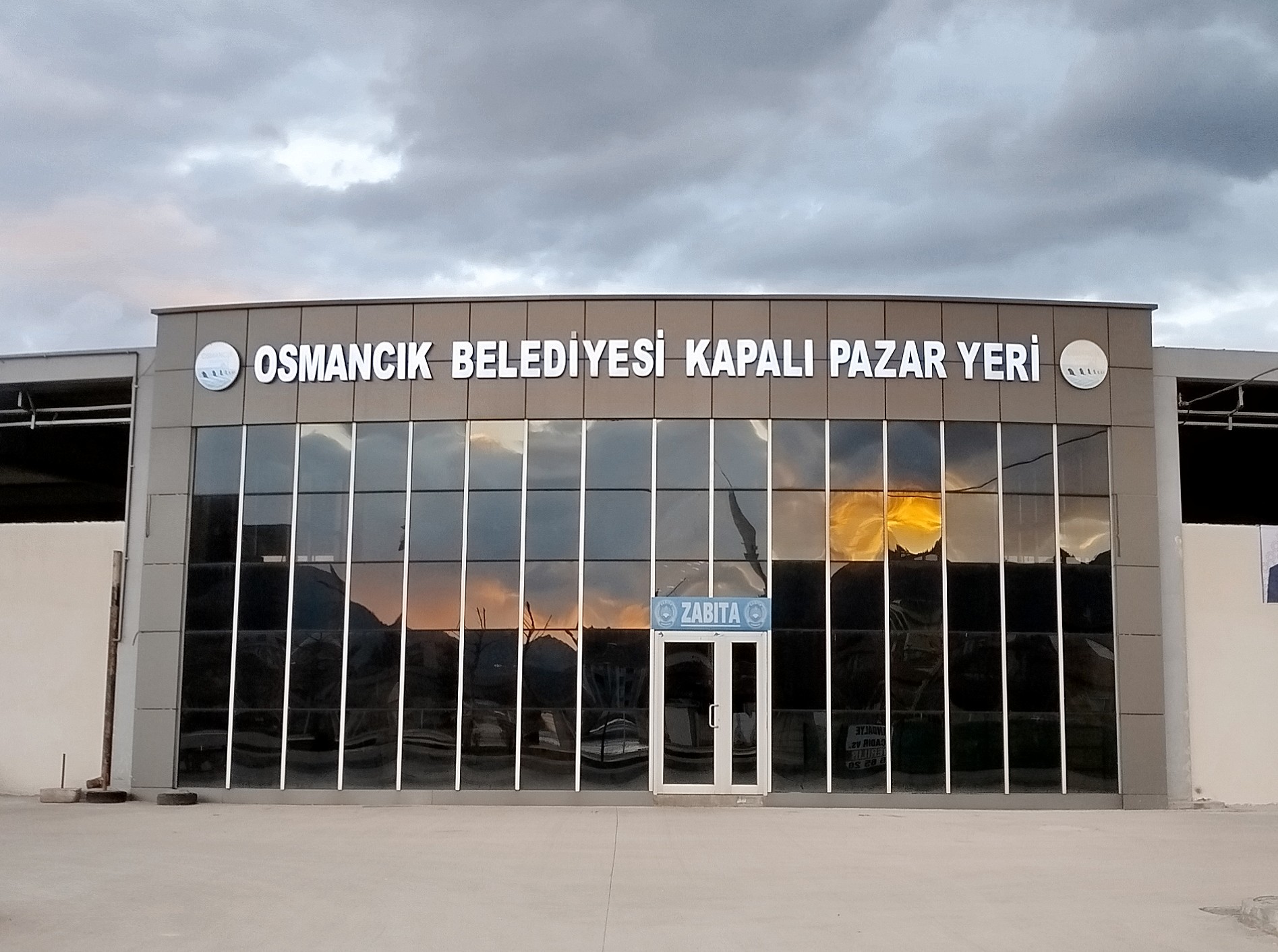 Osmancık’ta pazarcılar tezgah ücretlerini yüksek buluyor