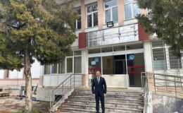 CHP’li Tahtasız’dan eski Verem Hastanesi arazisinin satışına tepki