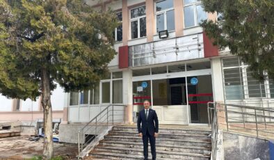 CHP’li Tahtasız’dan eski Verem Hastanesi arazisinin satışına tepki