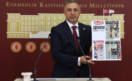 CHP’li Tahtasız’dan hakkındaki iddialarla ilgili sert açıklama:  “Bu yalan haberi yapanlar ve yayanlar müfteridir”