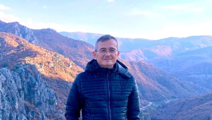 Muammer Ayan Vefat Etti