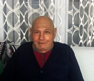 Bekçi Orhan Uyar vefat etti