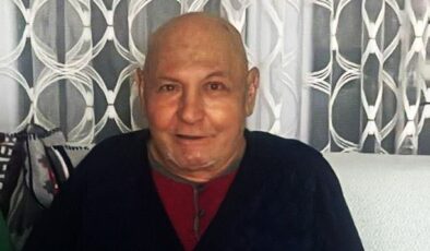 Bekçi Orhan Uyar vefat etti