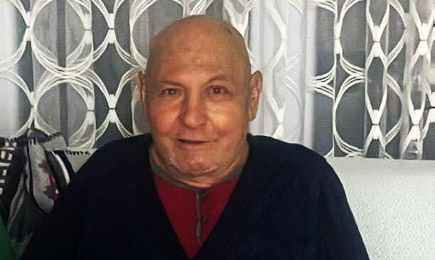 Bekçi Orhan Uyar vefat etti