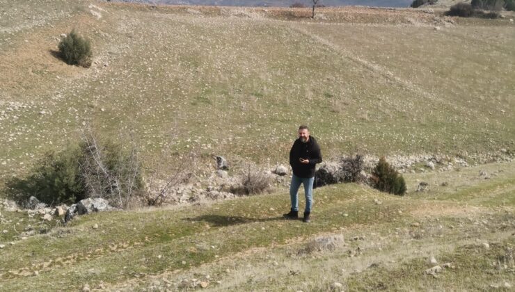 Osmancık İlçe Tarım’dan Gerçeğe Aykırı Beyana Sıkı Denetim