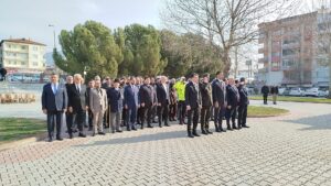  18 Mart Şehitleri Anma Günü İki Aşamalı Gerçekleşecek