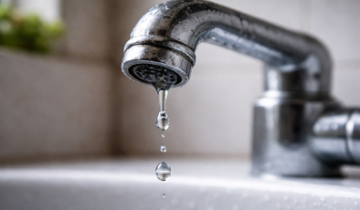 Belediyeden “Su Kesintisi” Uyarısı