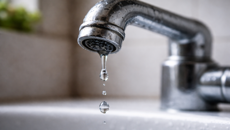 Belediyeden “Su Kesintisi” Uyarısı