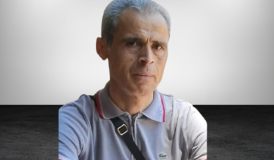 Rafettin Eker vefat etti