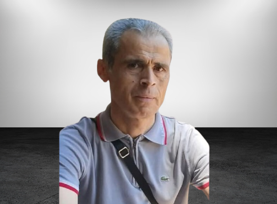 Rafettin Eker vefat etti