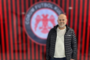Sahaların ‘By Gol’u Kazım Gökel vefat etti