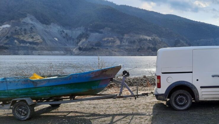 Av Yasağı Başladı: Tekneler Karaya Çekildi, Stok Tespiti Yapıldı