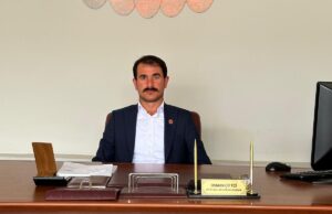 Alaca Çiftçi Malları Koruma Başkanı Osman Çiftçi'den Seçim Sürecine ve