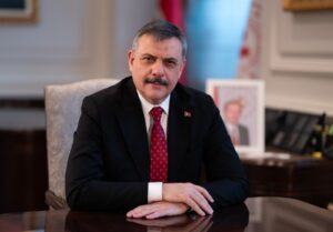 Bakan Çiftçi'den APP plaka açıklaması: “Talimat verdim, uygulanan cezaları sileceğiz”