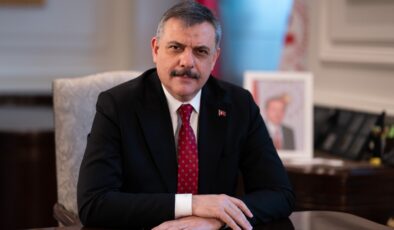 Bakan Çiftçi’den APP plaka açıklaması: “Talimat verdim, uygulanan cezaları sileceğiz”