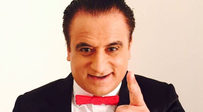 Ünlü Yapımcı Erol Köse 16’ncı kattan düşerek hayatını kaybetti