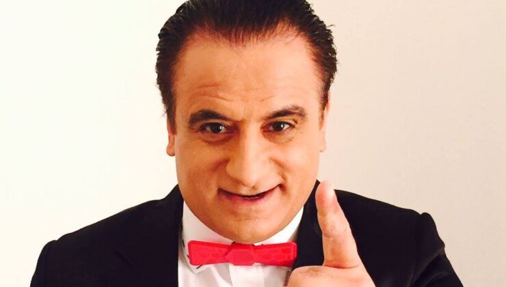 Ünlü Yapımcı Erol Köse 16’ncı kattan düşerek hayatını kaybetti