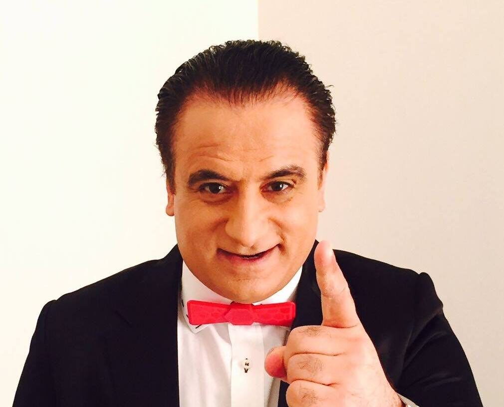 Ünlü Yapımcı Erol Köse 16’ncı kattan düşerek hayatını kaybetti