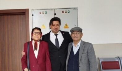 Güneş Arslan vefat etti