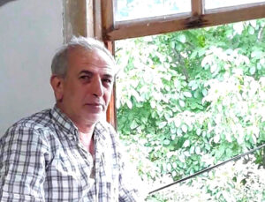 Mehmet Siviş Vefat Etti