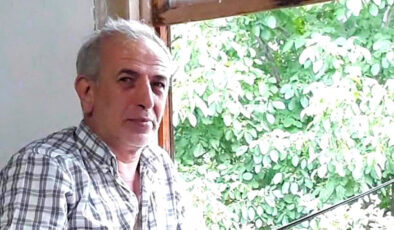 Mehmet Siviş Vefat Etti