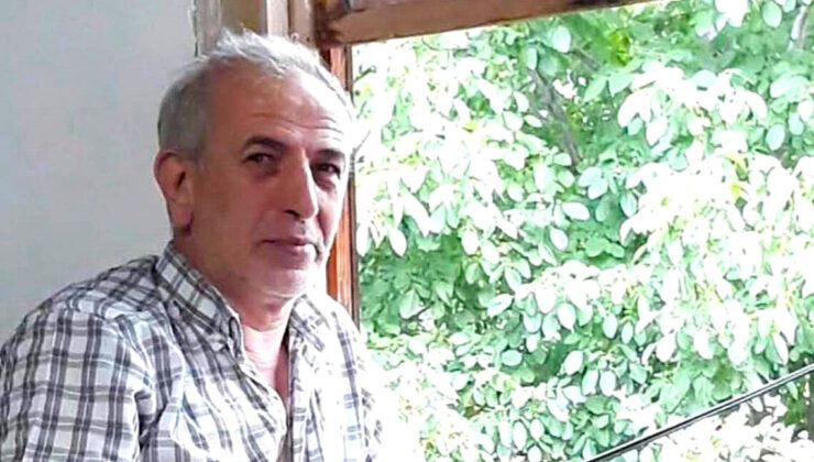 Mehmet Siviş Vefat Etti