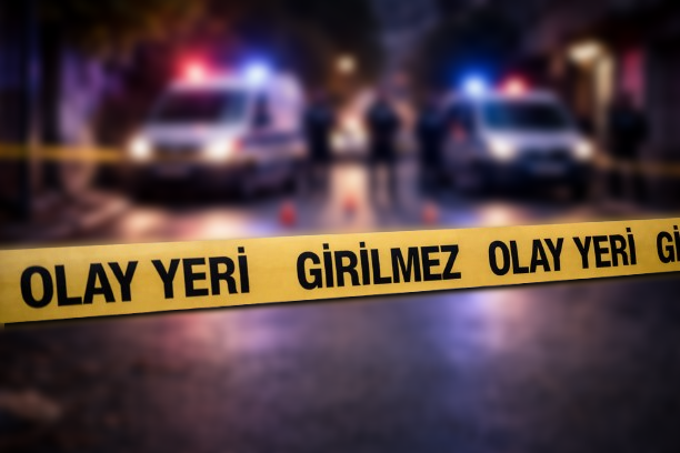 Çorum’da Üzücü Olay: Yaşlı Adam Pencereden Düşerek Hayatını Kaybetti