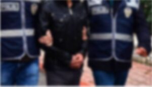 Çorum'da polis ekipleri, çeşitli mahkemelerce hakkında yakalama kararı bulunan şahıslara