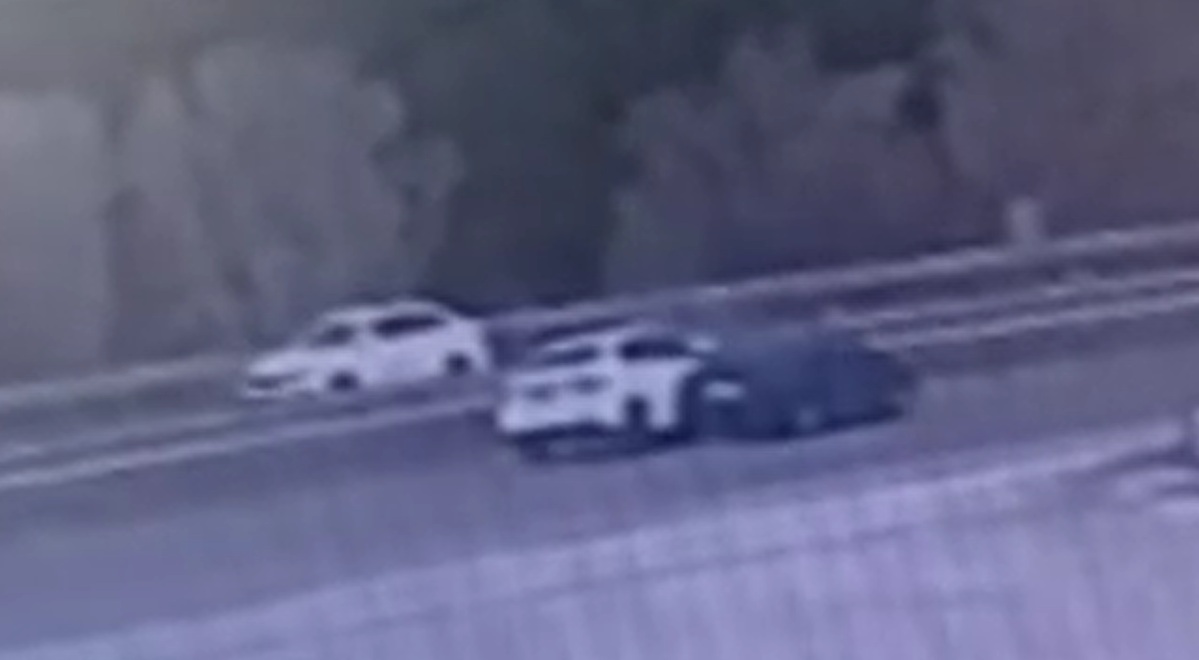 El freni çekilmeyen araç kazaya neden oldu: 1 ölü, 3 yaralı