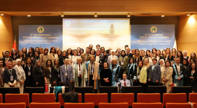 Dijital çağda ruh sağlığı alarm veriyor!