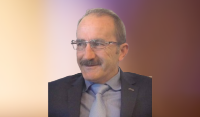 Avukat Salim Kanat vefat etti