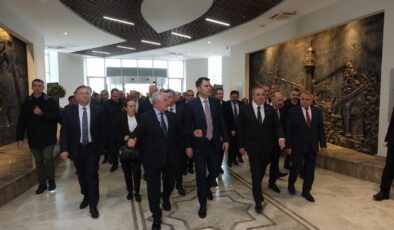 Kale ve Mimarsinan’da uzlaşma görüşmeleri başlıyor