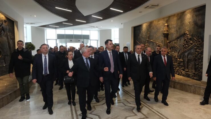 Kale ve Mimarsinan’da uzlaşma görüşmeleri başlıyor